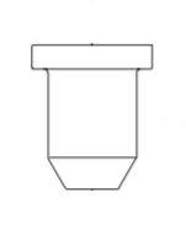 TECMO EL60/EL80 PLASMA TIP 60A - QWS - Welding Supply Solutions