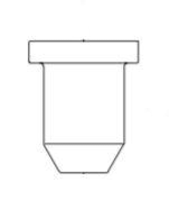 TECMO EL60/EL80 PLASMA TIP 60A - QWS - Welding Supply Solutions