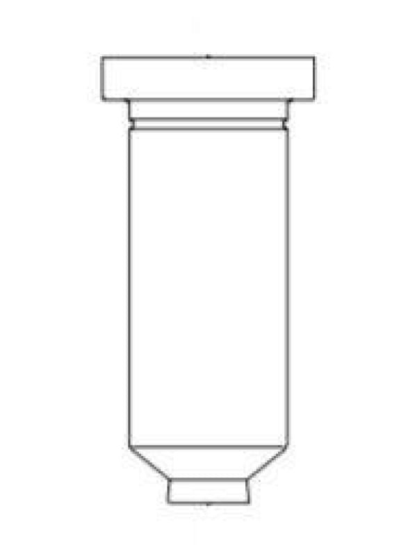 TECMO EL60 EXTENDED TIP 20/30A - QWS - Welding Supply Solutions