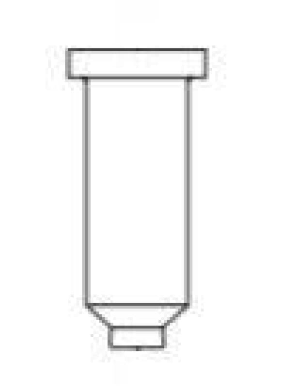 TECMO EL60 EXTENDED TIP 60A - QWS - Welding Supply Solutions