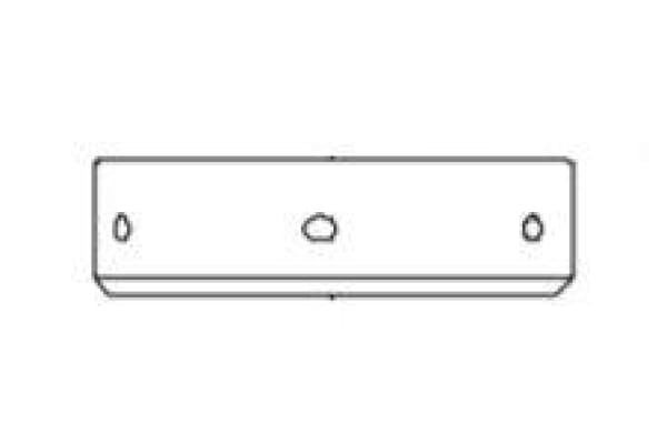 TECMO EL80 GAS DISTRIBUTOR 60/120A - QWS - Welding Supply Solutions