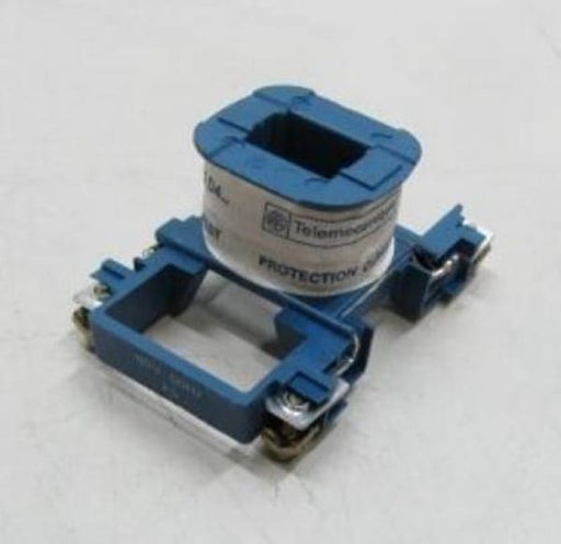 TELEMECH CONTACTOR COIL 110V - QWS - Welding Supply Solutions