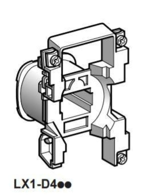 TELEMECH CONTACTOR COIL 240VAC - QWS - Welding Supply Solutions