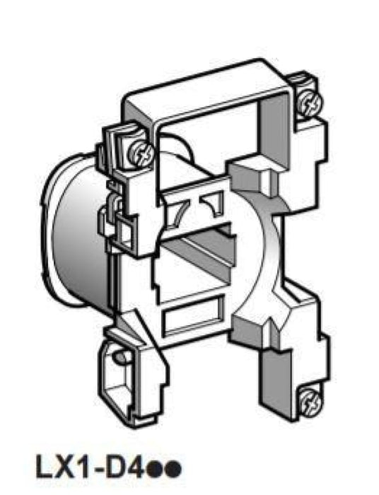 TELEMECH CONTACTOR COIL 240VAC - QWS - Welding Supply Solutions