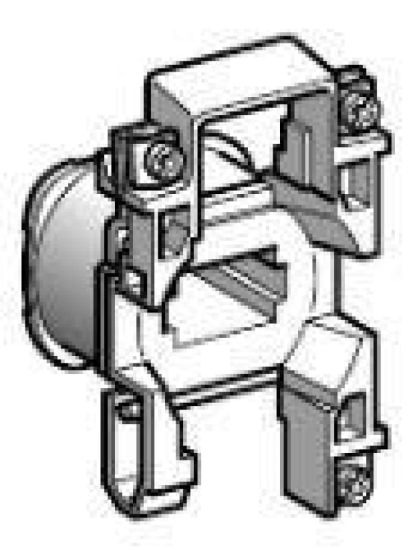 TELEMECH CONTACTOR COIL 48VAC - QWS - Welding Supply Solutions