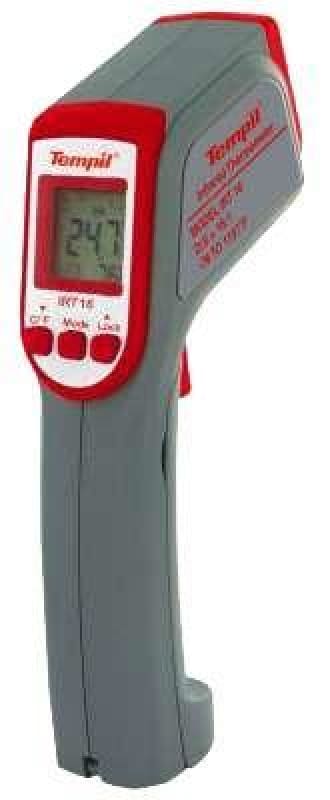 TEMPIL INFRARED THERMOMETER - QWS - Welding Supply Solutions