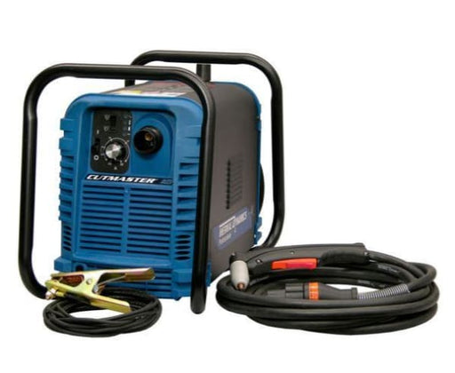 THERMAL DYN CUTMASTER 10 W/6.1M SL60 - QWS - Welding Supply Solutions