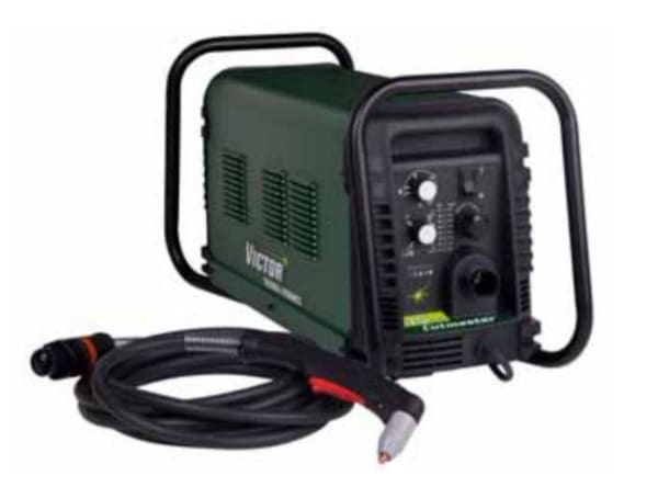 THERMAL DYN CUTMASTER 35 W/6.1M SL100 - QWS - Welding Supply Solutions