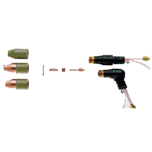 THERMAL DYNAMICS GAS DISTRIBUTOR PCH/M75 - QWS - Welding Supply Solutions