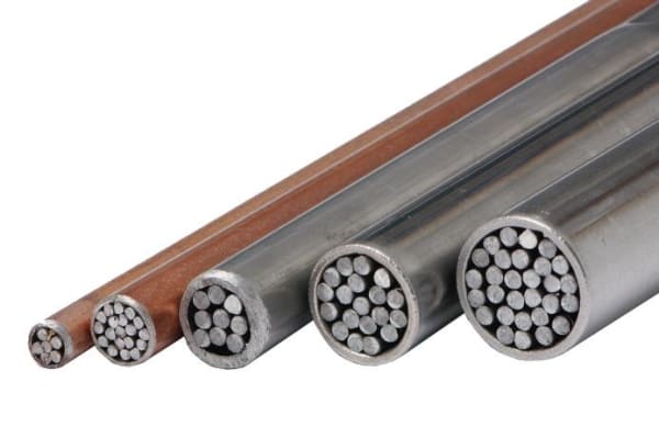 THERMIC LANCE 16 X 2750MM - QWS - Welding Supply Solutions