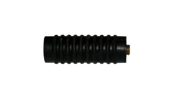THREE PIECE FLEXI, BLACK COIL 150AMP - QWS - Welding Supply Solutions