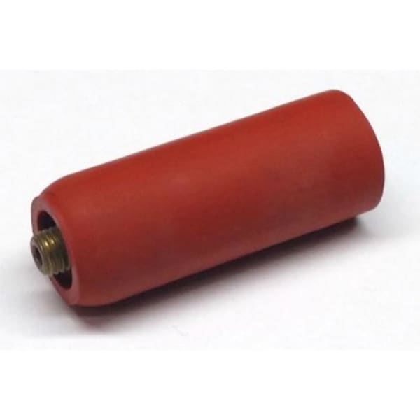 THREE PIECE FLEXI, RED COIL 200AMP - QWS - Welding Supply Solutions