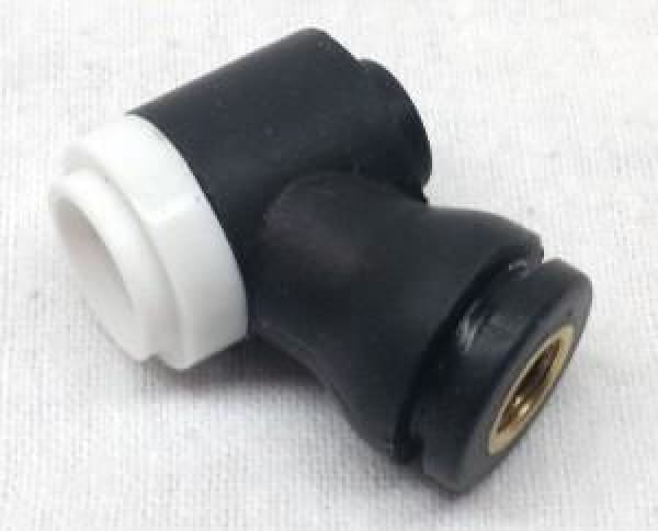 THREE PIECE FLEXI TIGMASTER 9 HEAD 70DEG - QWS - Welding Supply Solutions