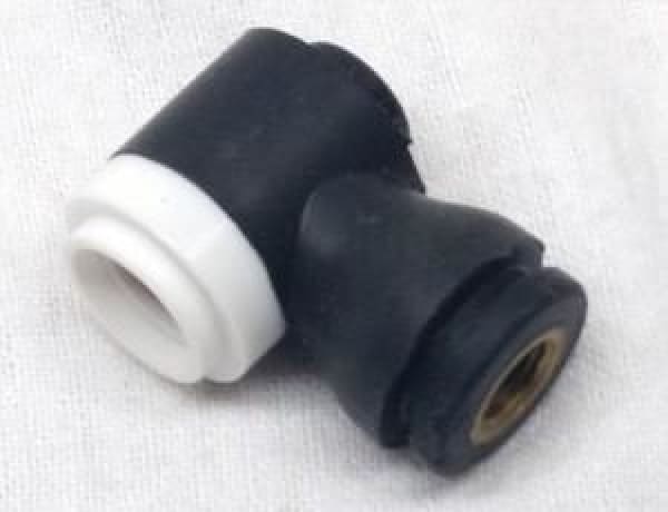 THREE PIECE FLEXI TIGMASTER 9 HEAD 90DEG - QWS - Welding Supply Solutions