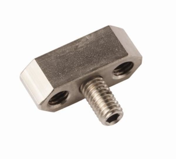 TIG BRUSH DUAL BRUSH ADAPTOR - QWS - Welding Supply Solutions