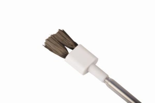 TIG BRUSH DUAL BRUSH INSULATNG SHROUD - QWS - Welding Supply Solutions