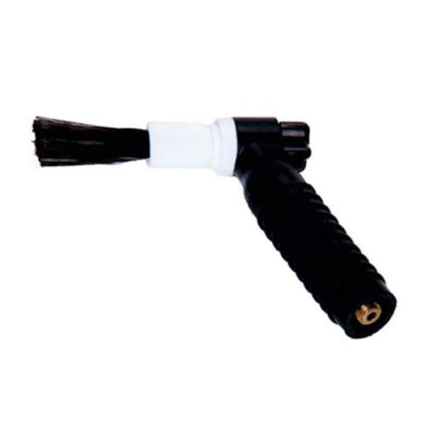 TIG BRUSH FLEXI WAND (SUITS EXIST. LEAD) - QWS - Welding Supply Solutions