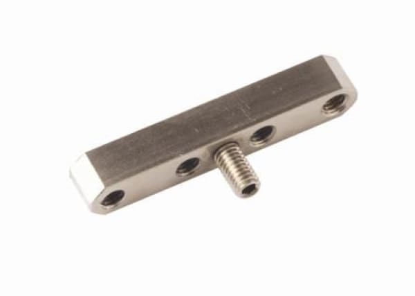TIG BRUSH QUAD BRUSH ADAPTOR - QWS - Welding Supply Solutions