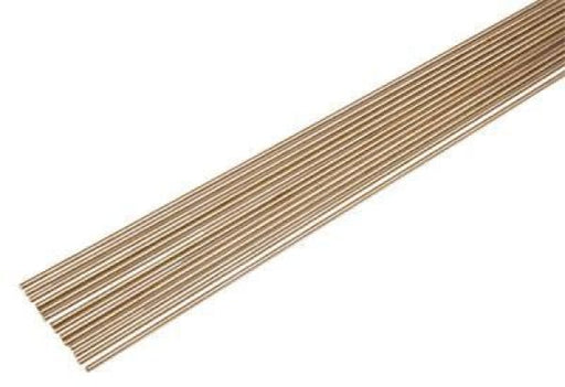 TIG FILLER WIRE 308L FOR 304 STAINLESS 1.6MM - QWS - Welding Supply Solutions