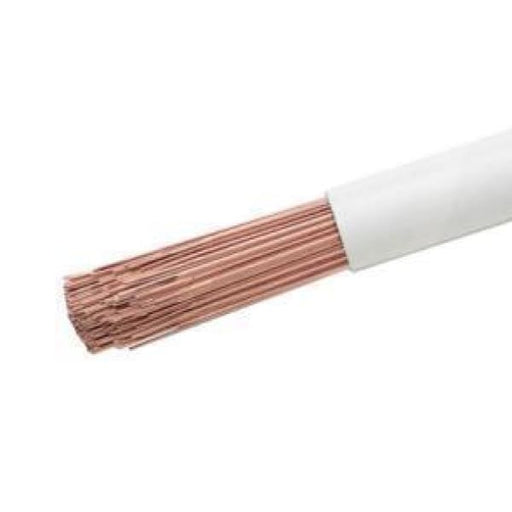 TIG FILLER WIRE CIGWELD COMWELD CRMO1 2.4MM - QWS - Welding Supply Solutions