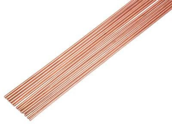 TIG FILLER WIRE CROMO 1 ER80S-B2 2.4MM - QWS - Welding Supply Solutions