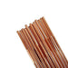 TIG FILLER WIRE DE-OX COPPER ERCU 2.4MM - QWS - Welding Supply Solutions