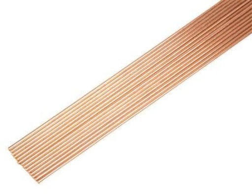 TIG FILLER WIRE SILICON BRONZE 1.6MM - QWS - Welding Supply Solutions