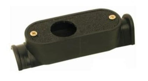 TIG PLASTIC SADDLE HOUSING SUIT SW1F - QWS - Welding Supply Solutions