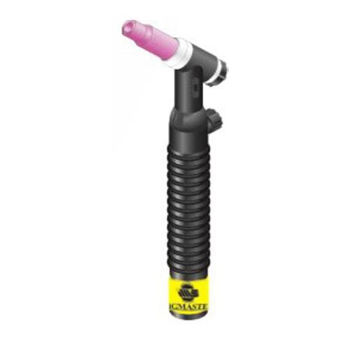 TIG TORCH 200A 25FT 1PC W/3558H - QWS - Welding Supply Solutions