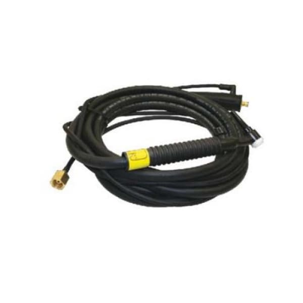 TIG TORCH SR18 WATERCOOLED 8MTR - QWS - Welding Supply Solutions