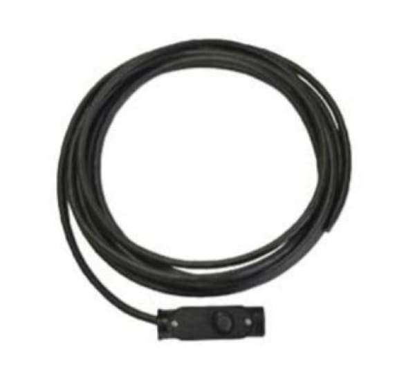 TIG UNIVERSAL SWITCH LEAD KIT 25FT - QWS - Welding Supply Solutions