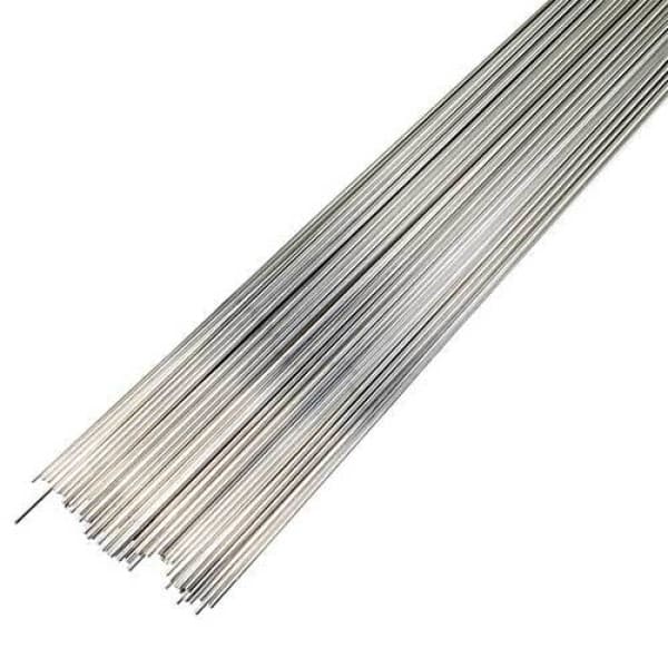 TIG WIRE HARRIS 5356 ALUMINIUM 5% MAGNES. 3.2MM - QWS - Welding Supply Solutions