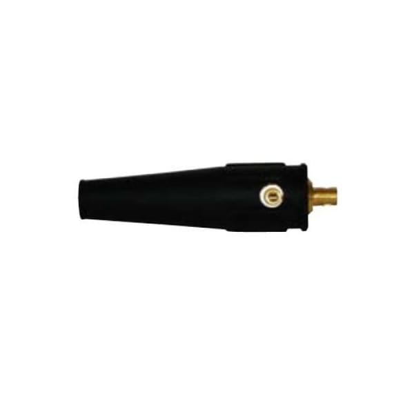 TIGMASTER 35-50 DINSE ADAPTOR 5/8INCH - QWS - Welding Supply Solutions