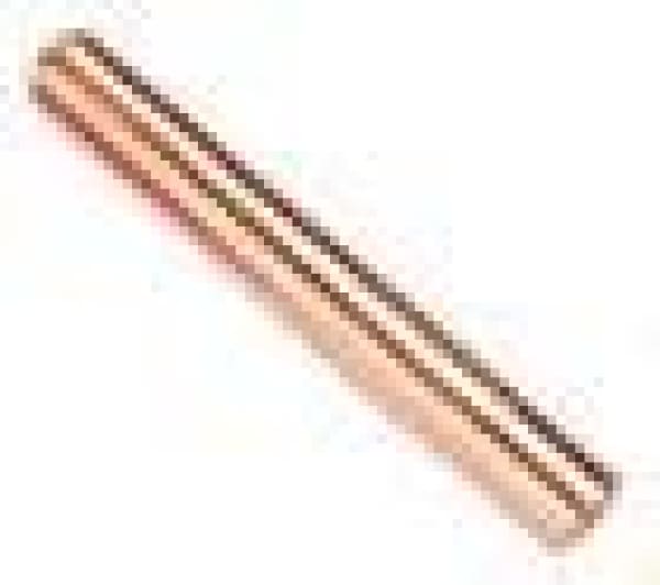 TIGMASTER METAL NOZZLE 16MM - QWS - Welding Supply Solutions