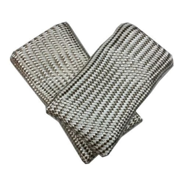 TIGMASTER TIG FINGER HEATSHIELD - QWS - Welding Supply Solutions