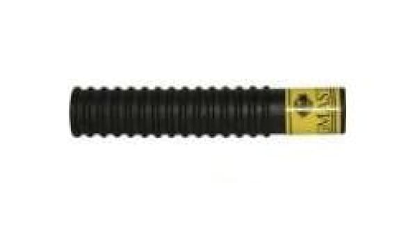 TIGMASTER TIG TORCH HANDLE RIBBED SR18/SR26 - QWS - Welding Supply Solutions