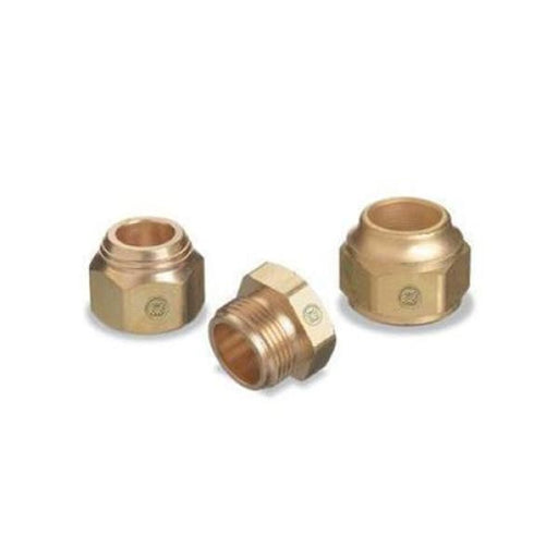 TIP NUT TO SUIT IR693B - QWS - Welding Supply Solutions