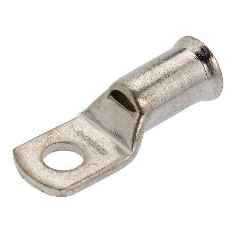 CRIMPING LUG - 35MM SQ. X 12MM EYELET - QWS - Welding Supply Solutions
