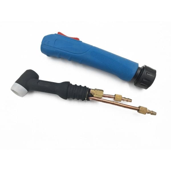 TORCH BODY WATERCOOLED 350AMP - QWS - Welding Supply Solutions