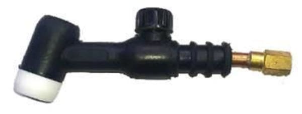TORCH BODY WITH VALVE 170AMP - QWS - Welding Supply Solutions