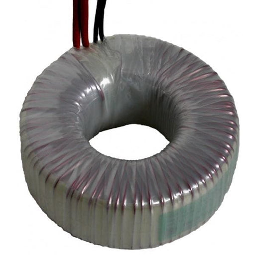 TOROIDAL TRANSFORMER - QWS - Welding Supply Solutions