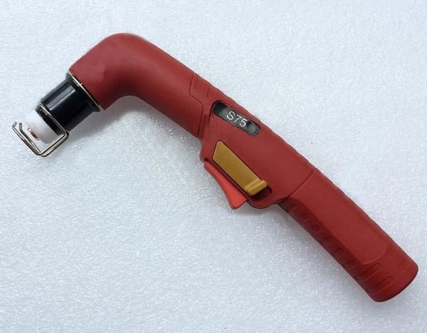 TRAFIMET PLASMA S75 HANDLE COMPLETE - QWS - Welding Supply Solutions