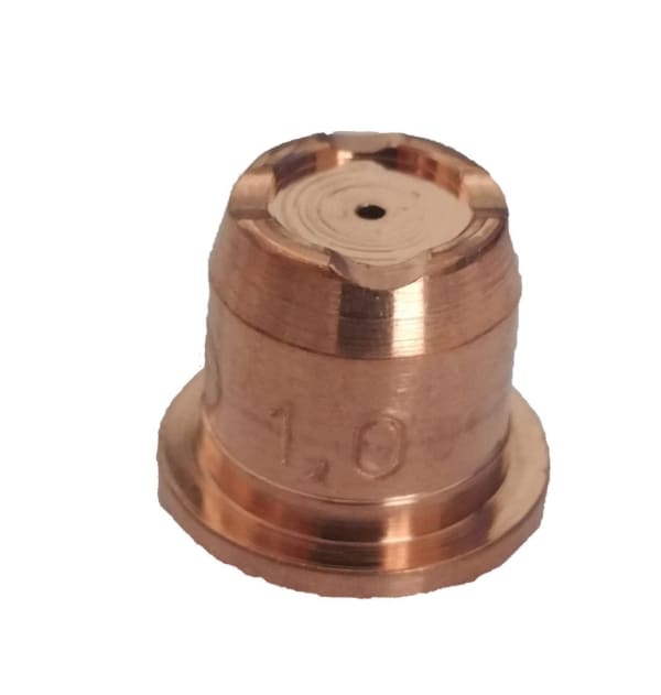TRAFIMET S45/S54 TIP 1.0MM - QWS - Welding Supply Solutions