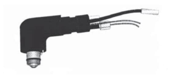 TRAFIMET S54 TORCH HEAD - QWS - Welding Supply Solutions