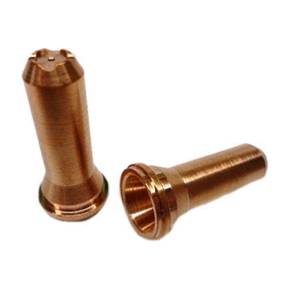 TRAFIMET S74/75 EXTENDED TIP 1.0MM - QWS - Welding Supply Solutions