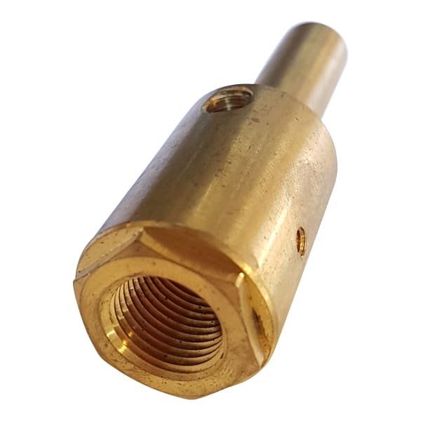 TRAFIMET TWECO END - QWS - Welding Supply Solutions