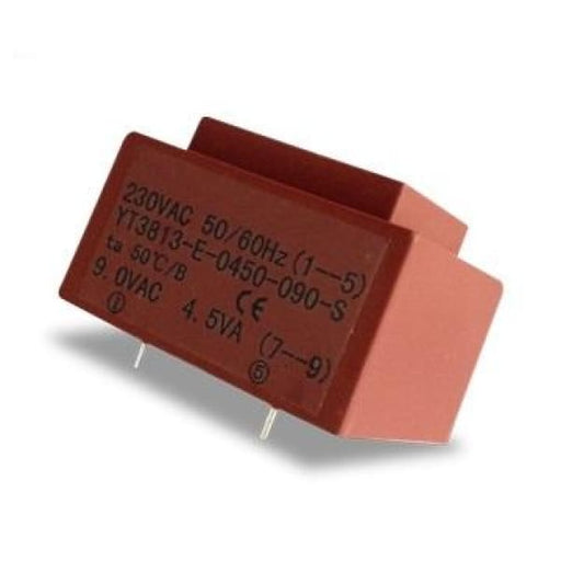 TRANSFORMER ENCAPSULATED 4.5VA 230V - QWS - Welding Supply Solutions