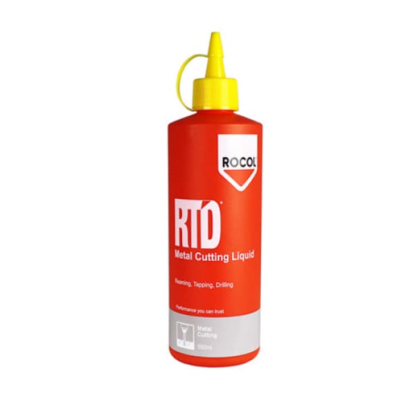TREFOLEX METAL CUTTING LUBRICANT 500ML - QWS - Welding Supply Solutions
