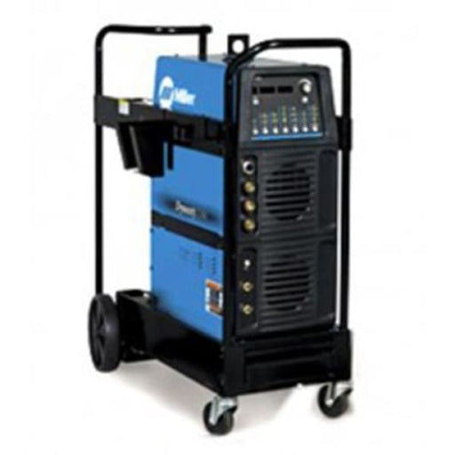 TROLLEY TO SUIT MILLER DYNASTY 350 - QWS - Welding Supply Solutions