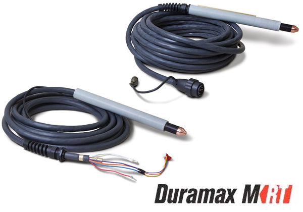 HYPERTHERM DURAMAX MRT MECHANISED RETROFIT TORCH 180° 7.6M